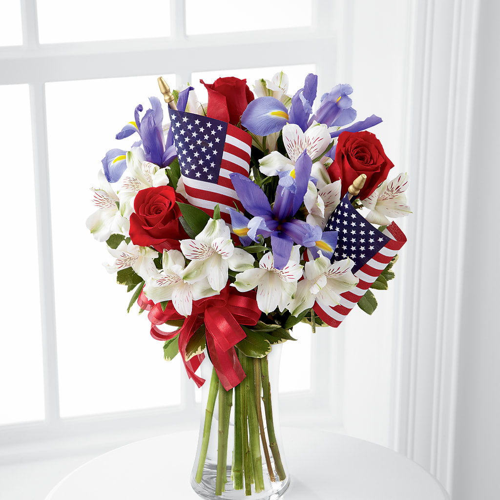 Unity Bouquet – De Santis Florist Inc, Columbus OH