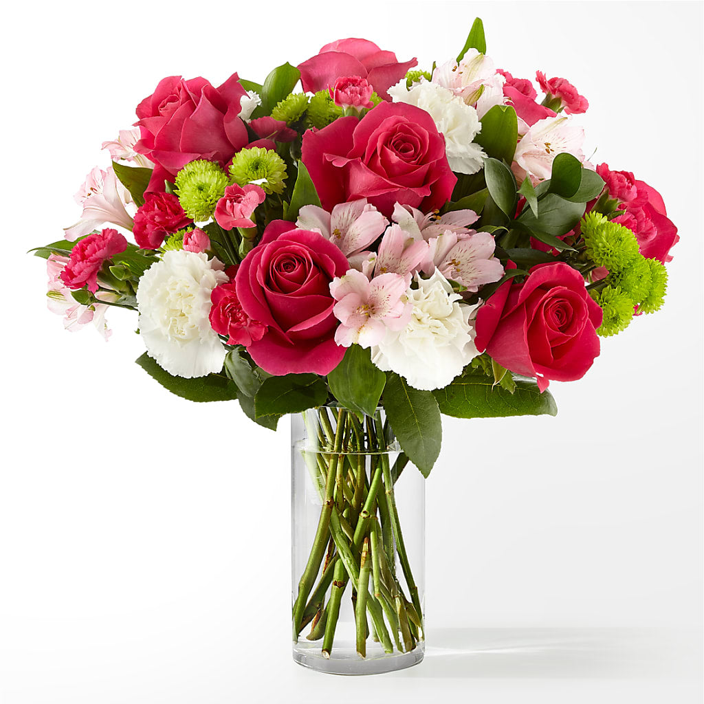 Sweet & Pretty Bouquet – De Santis Florist Inc, Columbus OH