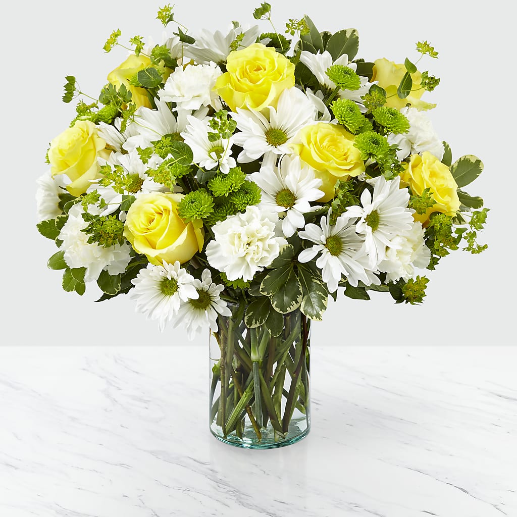 Happy Day Bouquet – De Santis Florist Inc, Columbus OH