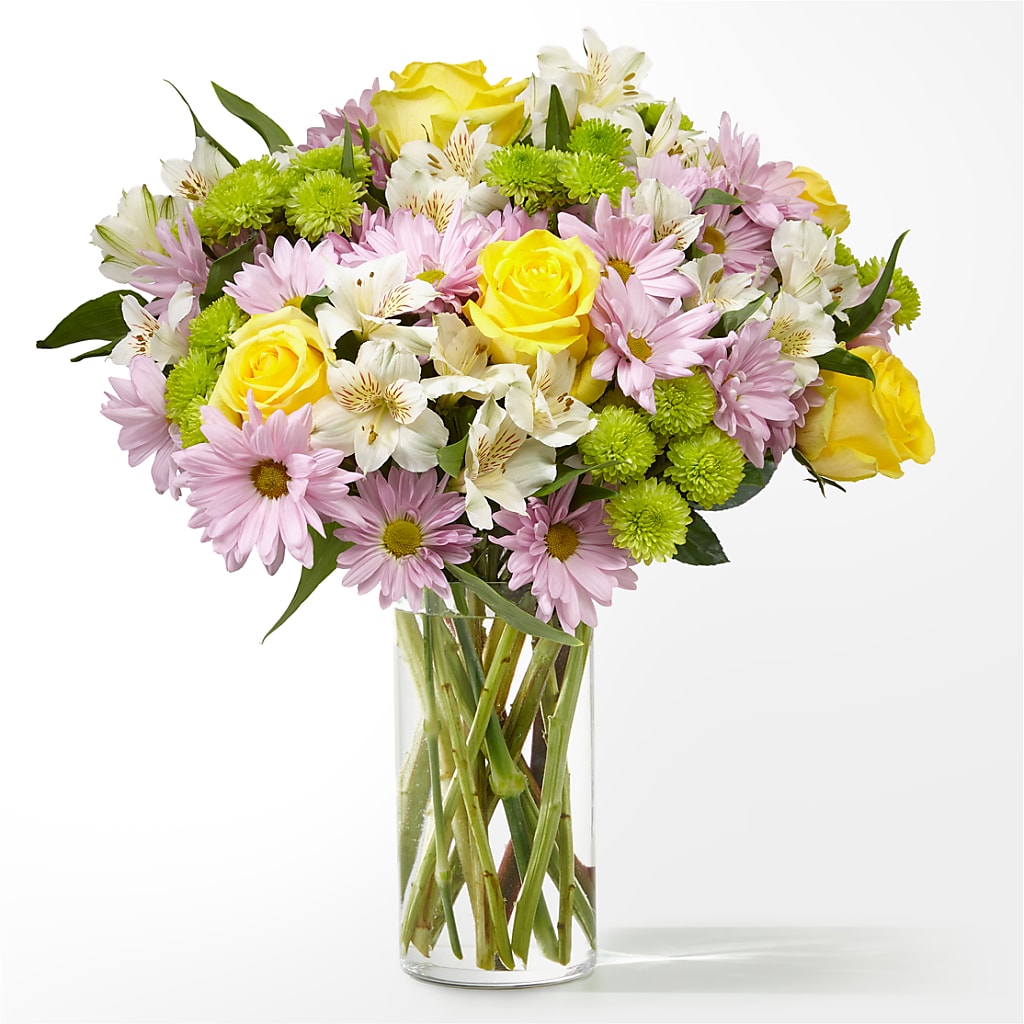 Sweet Spring Delight Bouquet – De Santis Florist Inc, Columbus OH