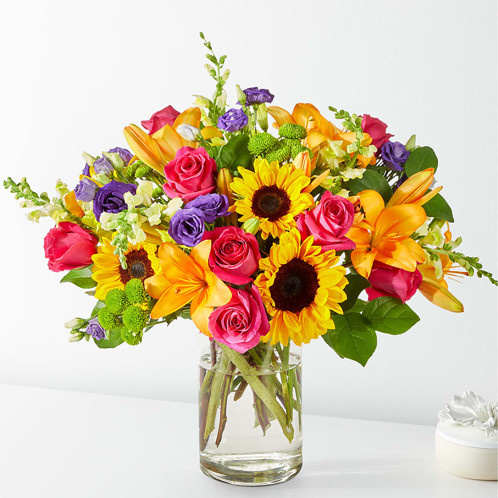 Best Day Bouquet – De Santis Florist Inc, Columbus OH