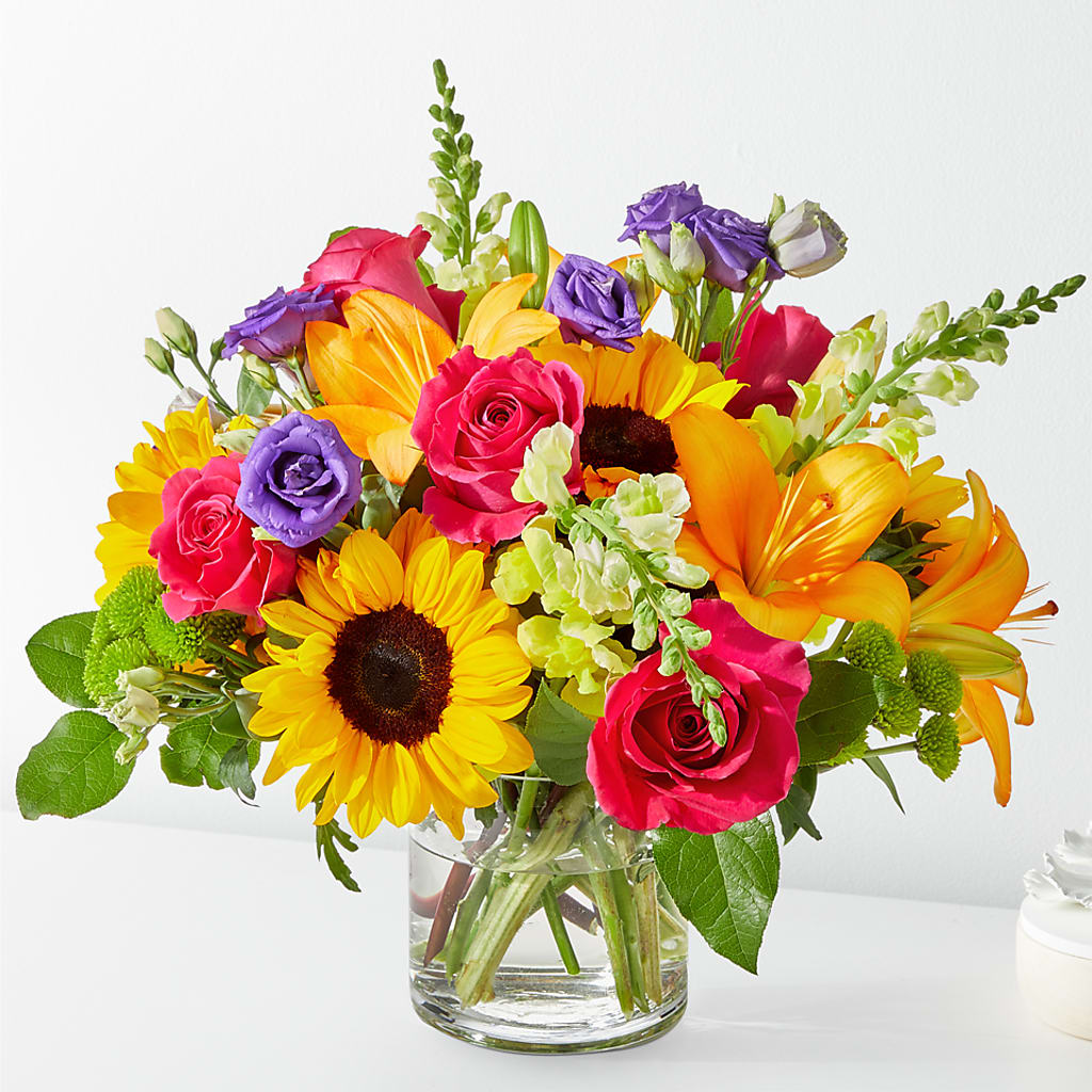 Best Day Bouquet – De Santis Florist Inc, Columbus OH