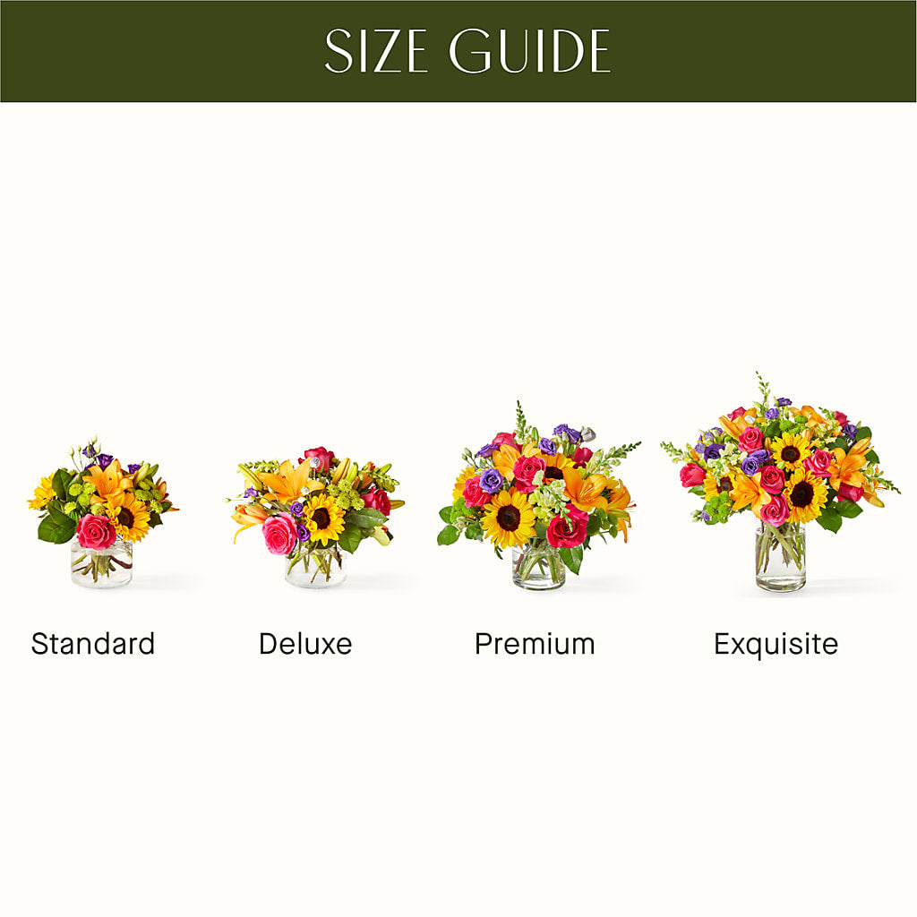 Best Day Bouquet – De Santis Florist Inc, Columbus OH