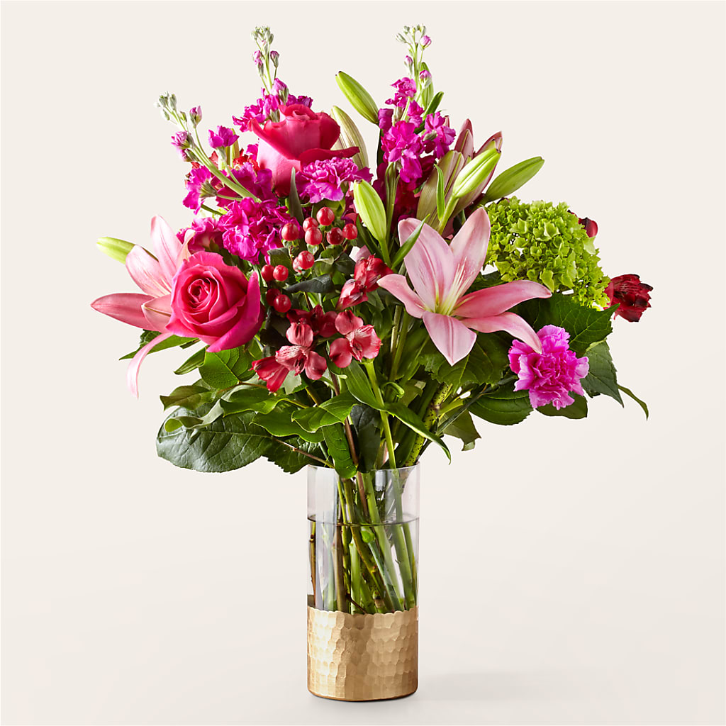 Magic in the Air Bouquet – De Santis Florist Inc, Columbus OH