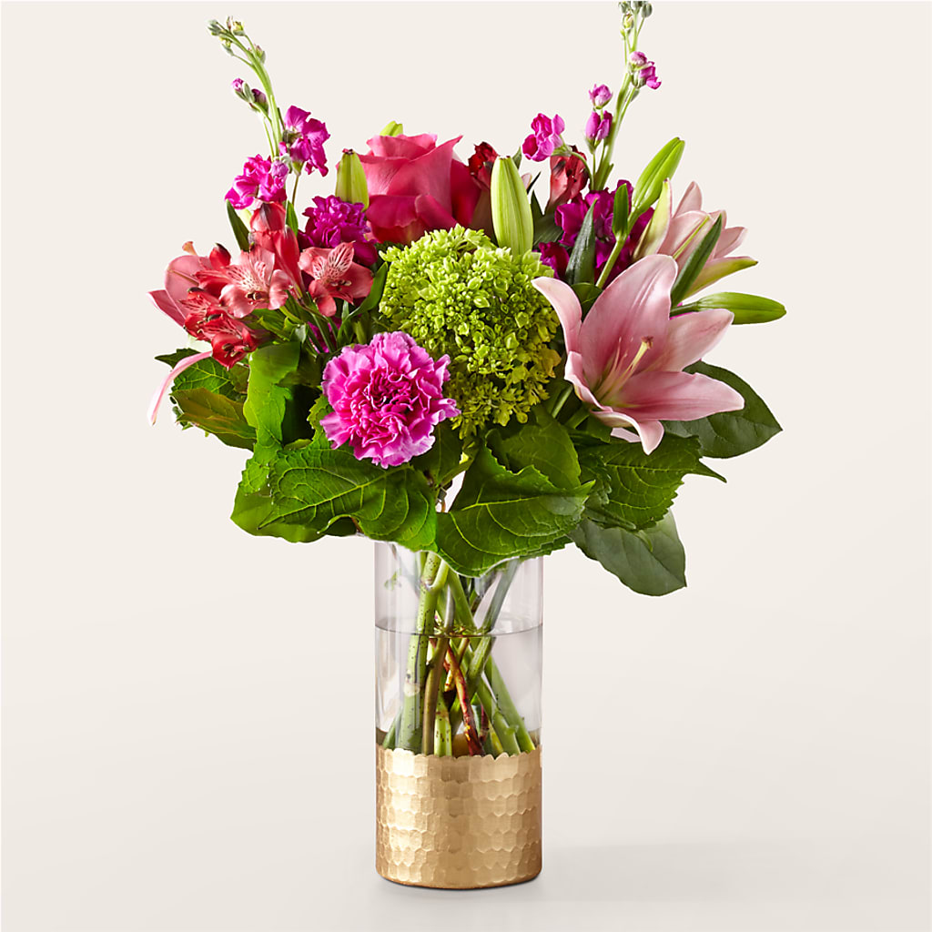 Magic in the Air Bouquet – De Santis Florist Inc, Columbus OH
