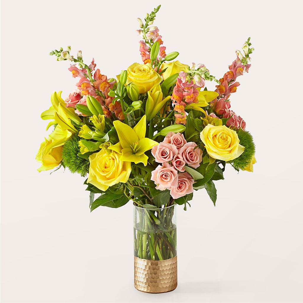 Getaway Bouquet – De Santis Florist Inc, Columbus OH