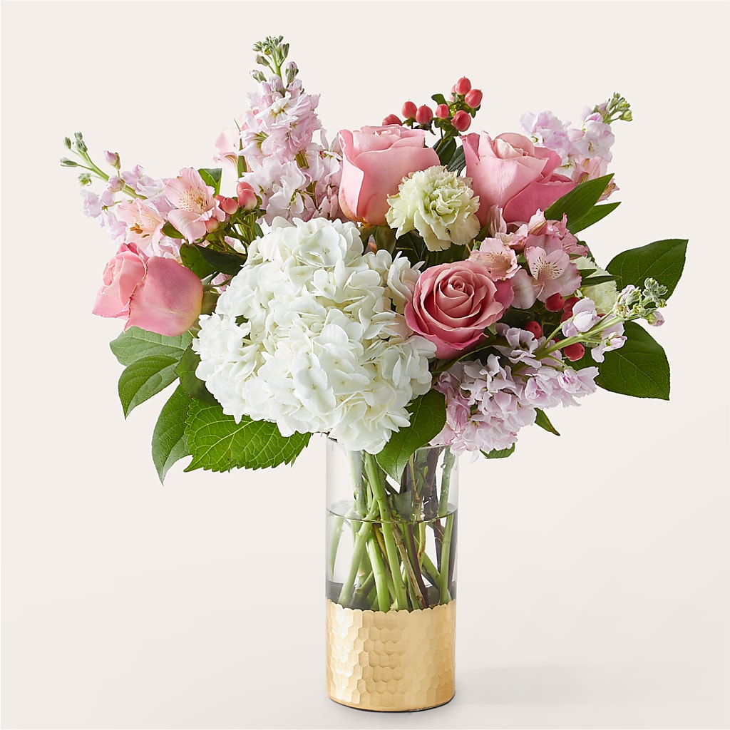 Little Luxuries Bouquet – De Santis Florist Inc, Columbus OH