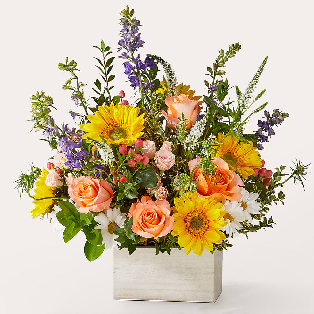 The Good Life Bouquet – De Santis Florist Inc, Columbus OH