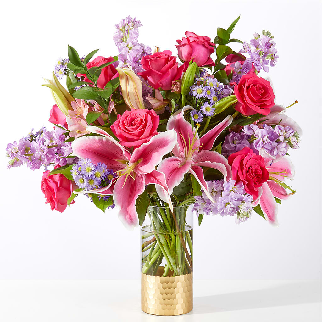 Written in the Stars Bouquet – De Santis Florist Inc, Columbus OH