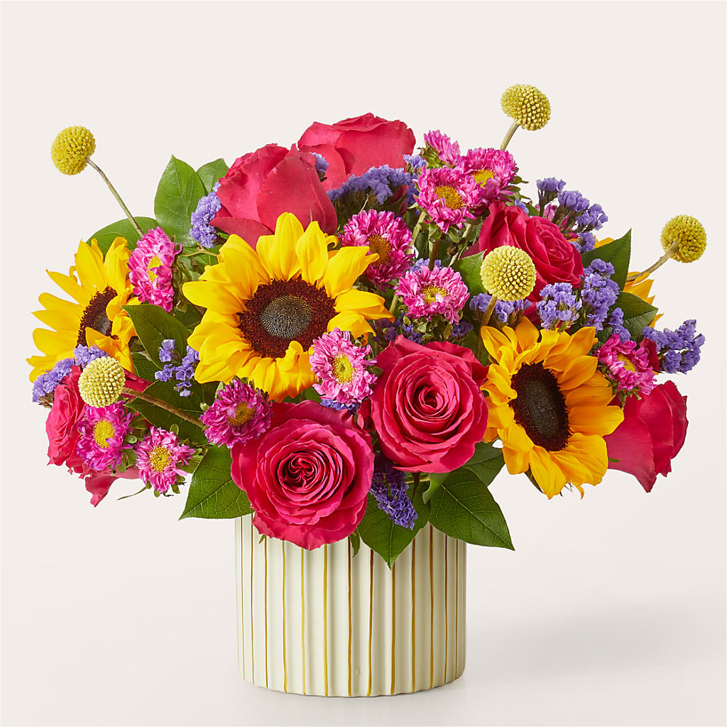 Bubbly Bouquet – De Santis Florist Inc, Columbus OH