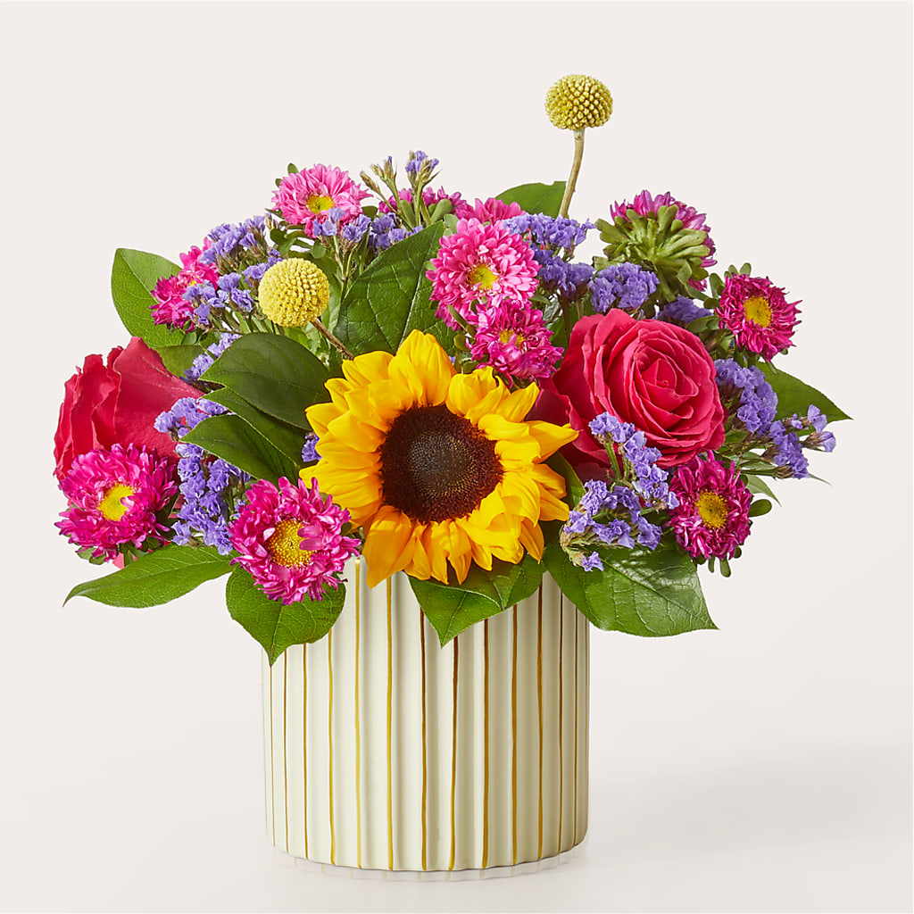 Bubbly Bouquet – De Santis Florist Inc, Columbus OH