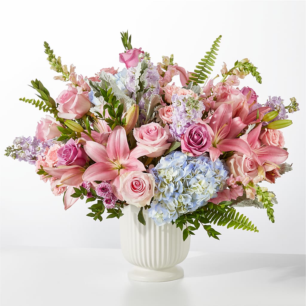 Wonderland Bouquet – De Santis Florist Inc, Columbus OH