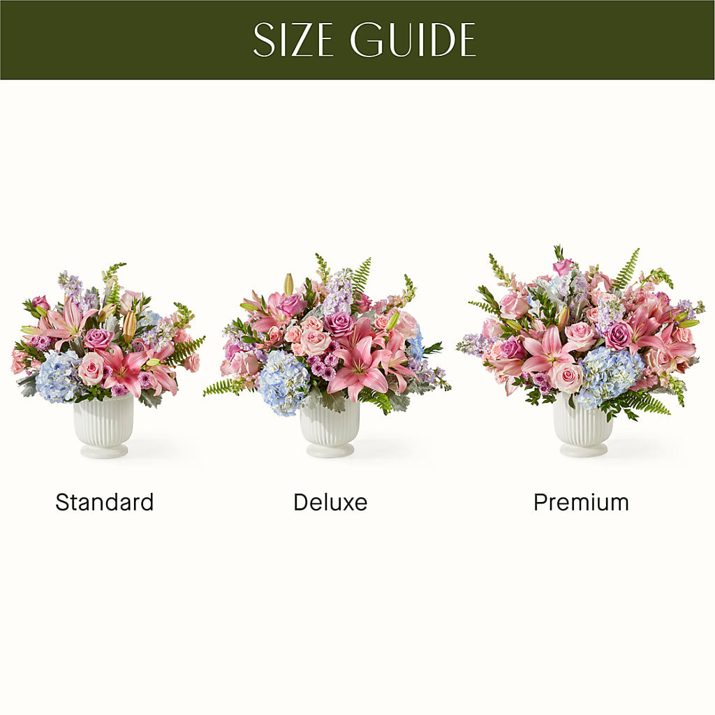 Wonderland Bouquet – De Santis Florist Inc, Columbus OH