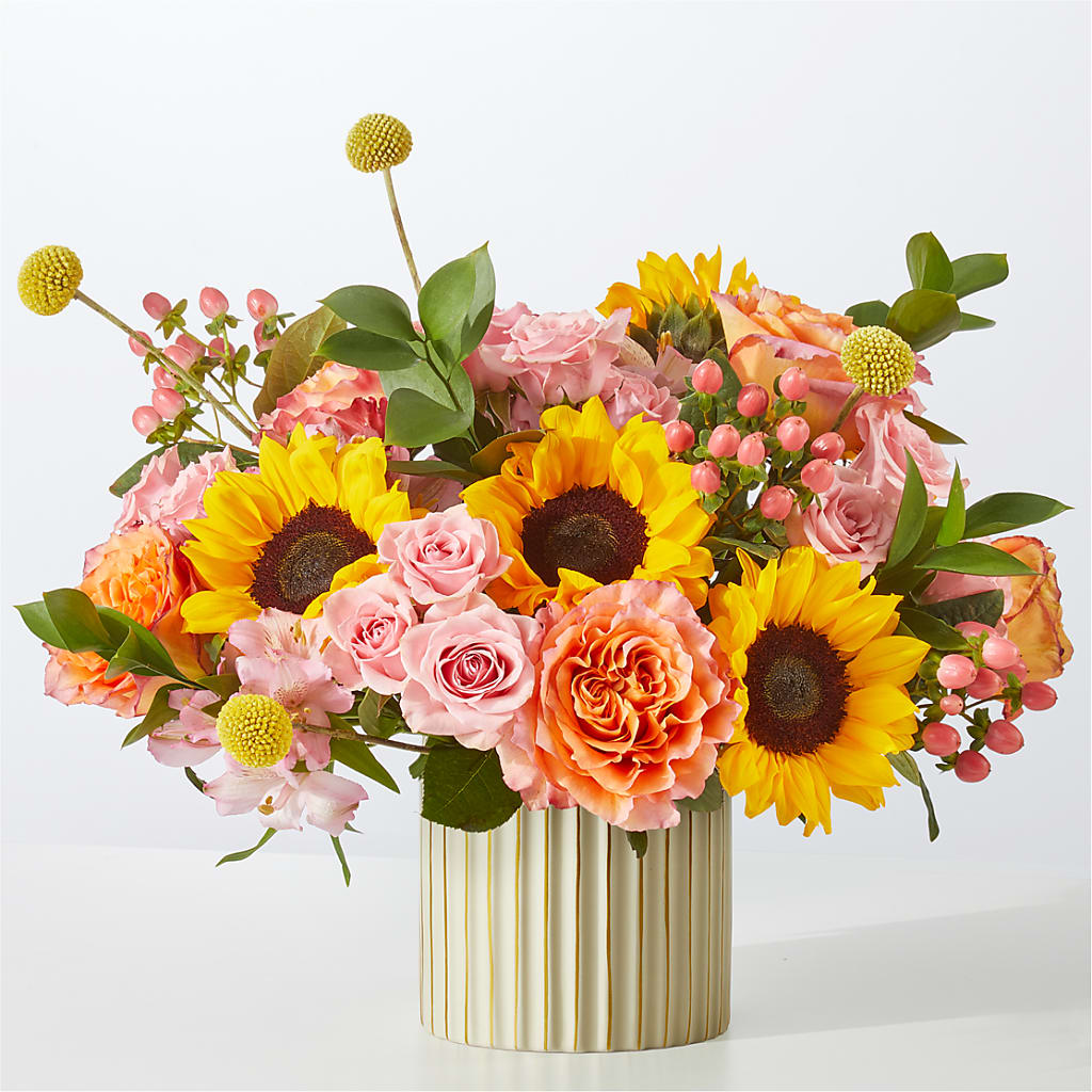 Sun's Out Bouquet – De Santis Florist Inc, Columbus OH