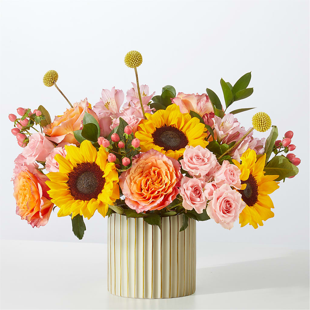 Sun's Out Bouquet – De Santis Florist Inc, Columbus OH