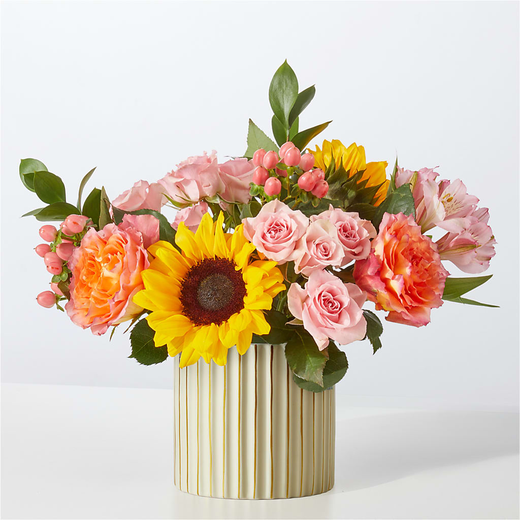 Sun's Out Bouquet – De Santis Florist Inc, Columbus OH