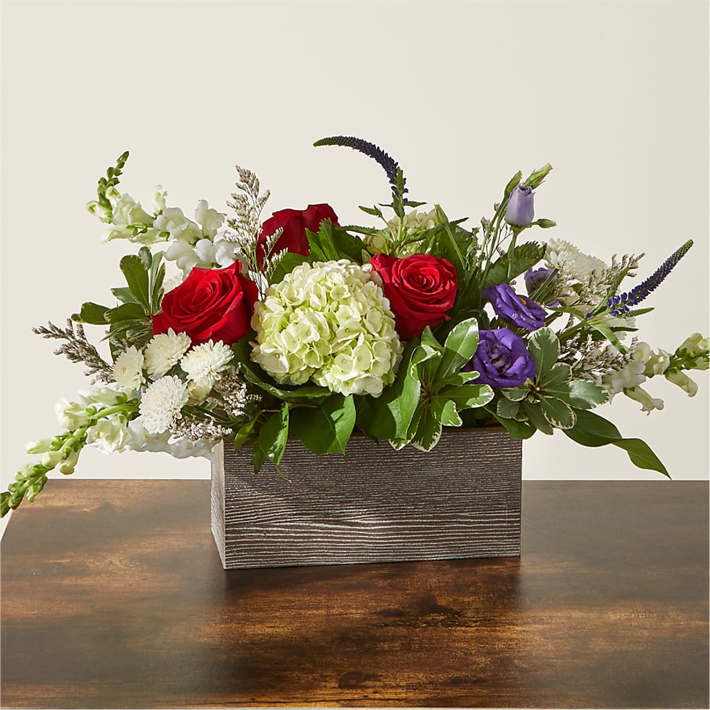 Sweet Magnolia Bouquet – De Santis Florist Inc, Columbus OH