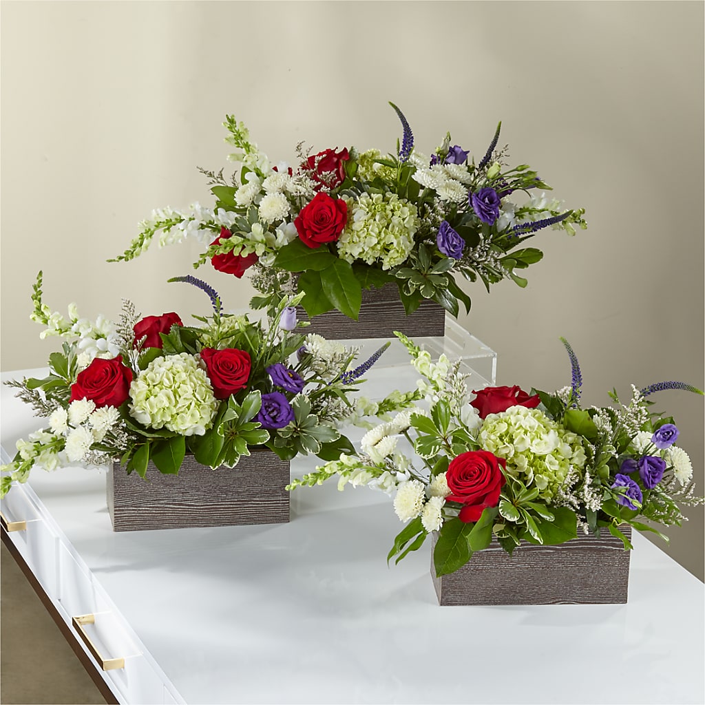 Sweet Magnolia Bouquet – De Santis Florist Inc, Columbus OH