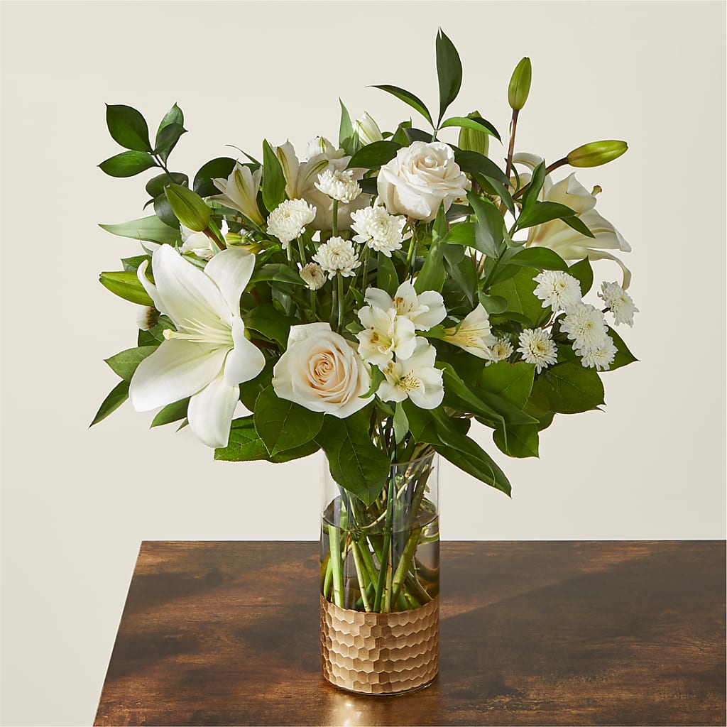 Beautiful Day Bouquet – De Santis Florist Inc, Columbus OH