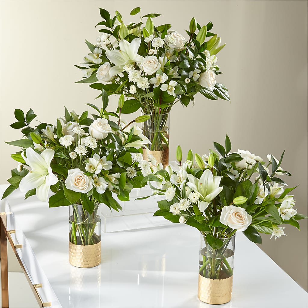 Beautiful Day Bouquet – De Santis Florist Inc, Columbus OH
