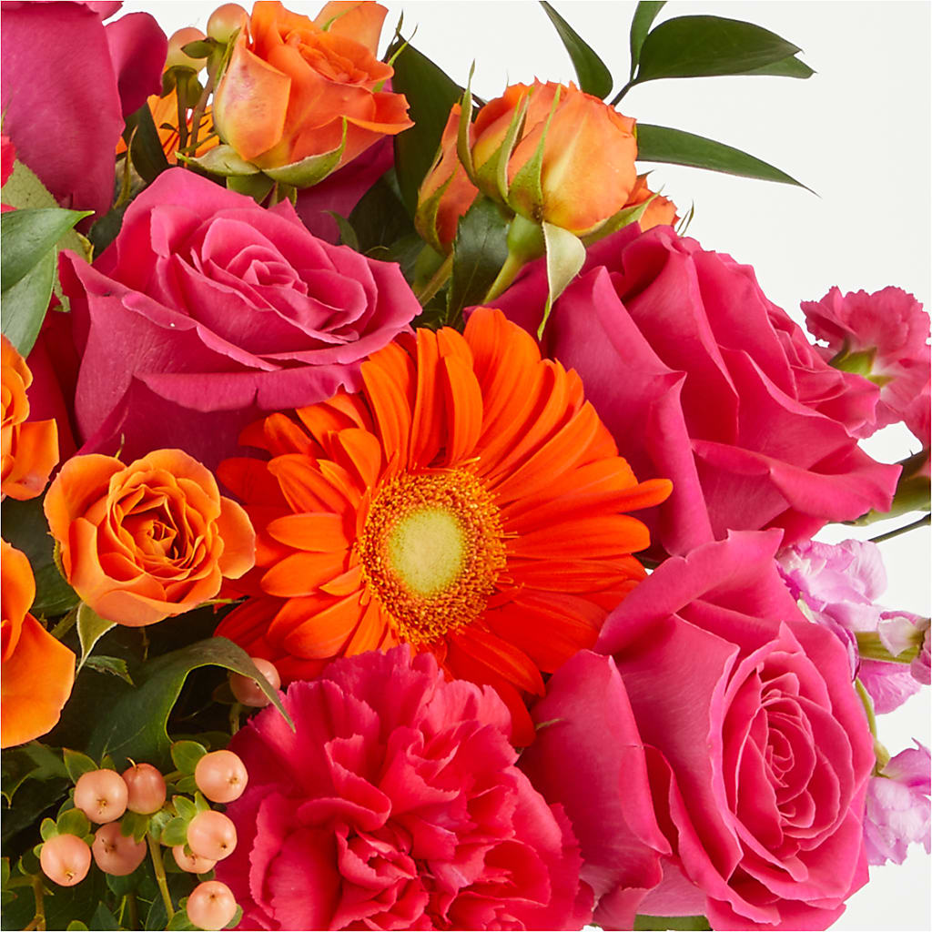 Florist Designed Mixed Bouquet – De Santis Florist Inc, Columbus OH
