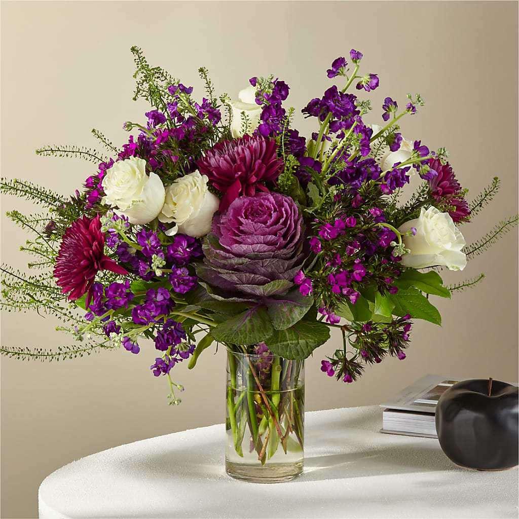 Unbound Romance Bouquet – De Santis Florist Inc, Columbus OH