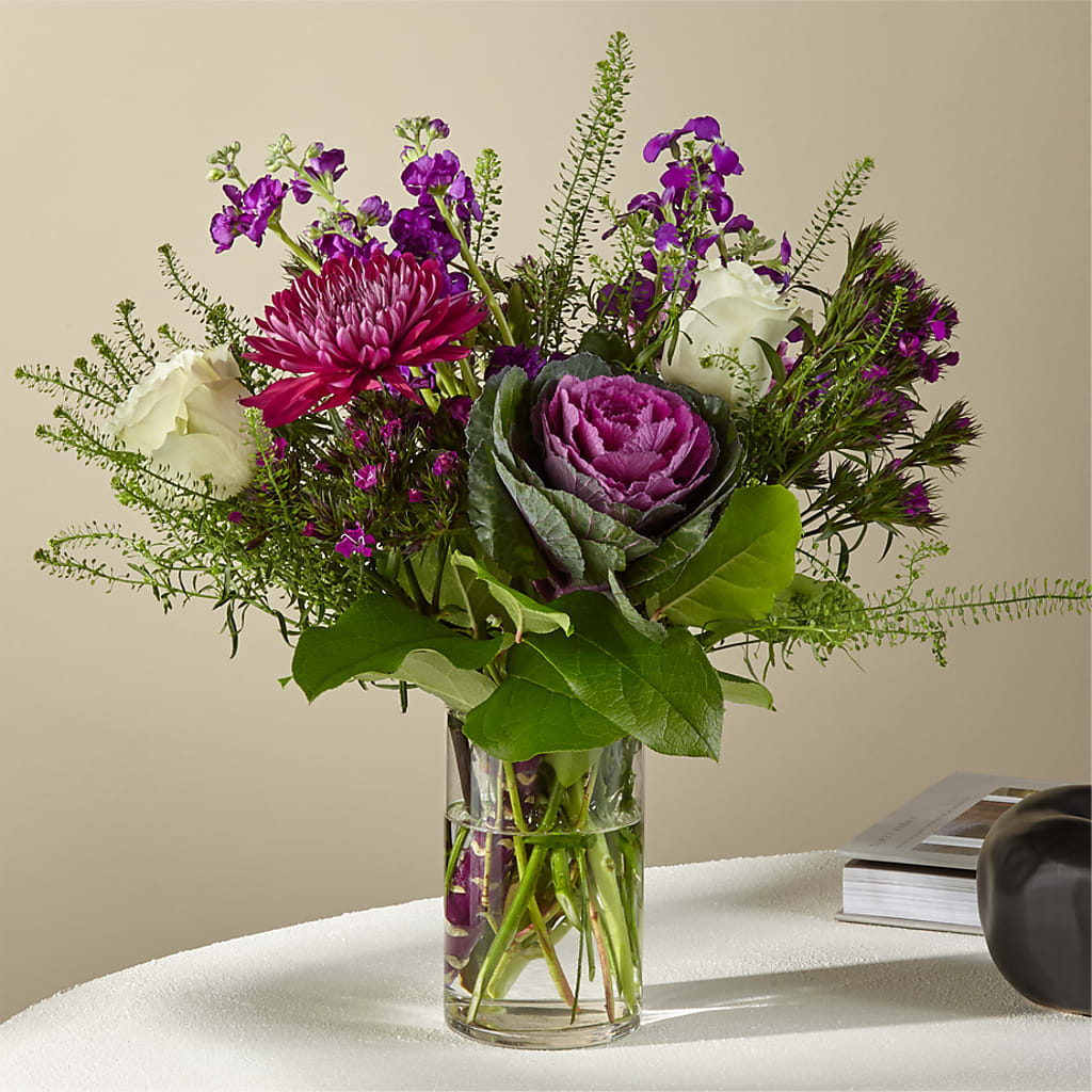 Unbound Romance Bouquet – De Santis Florist Inc, Columbus OH