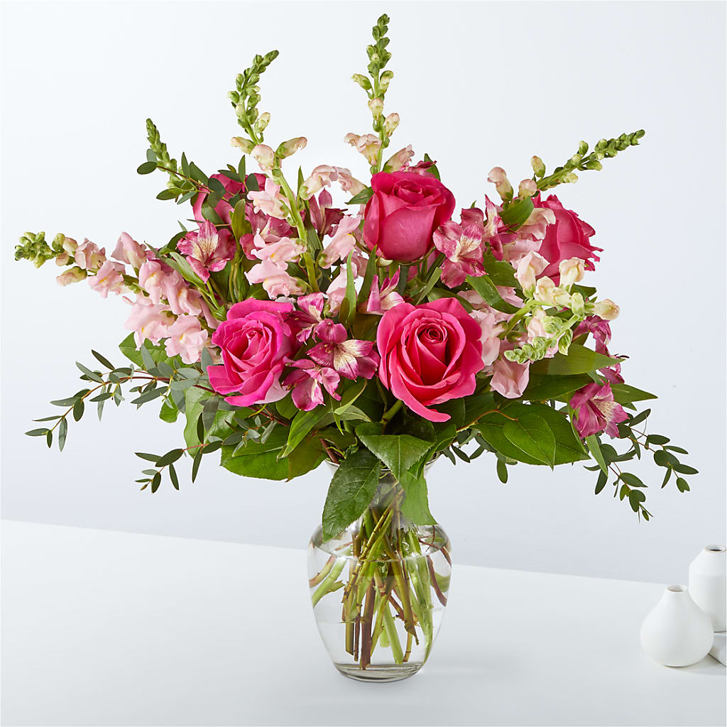 Evermore Bouquet – De Santis Florist Inc, Columbus OH