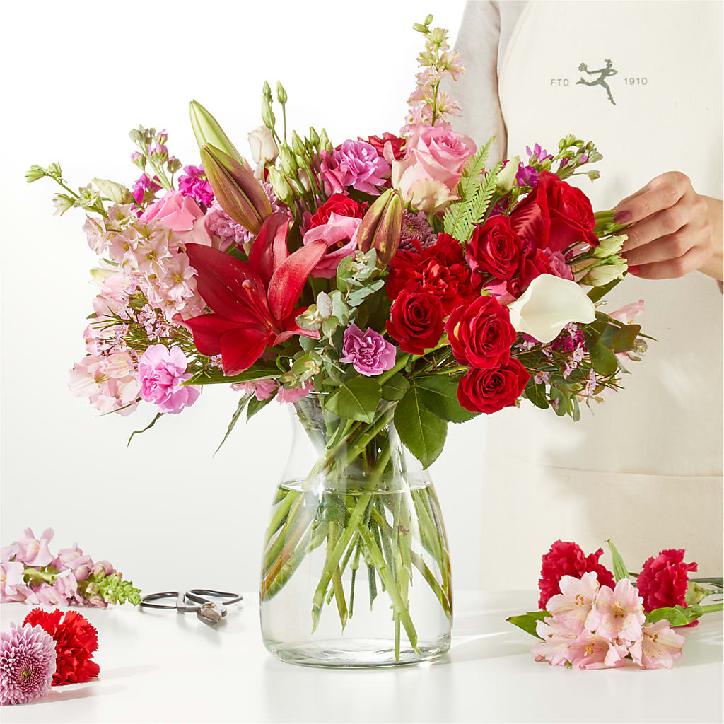 Together Forever - A Florist Original – De Santis Florist Inc, Columbus OH