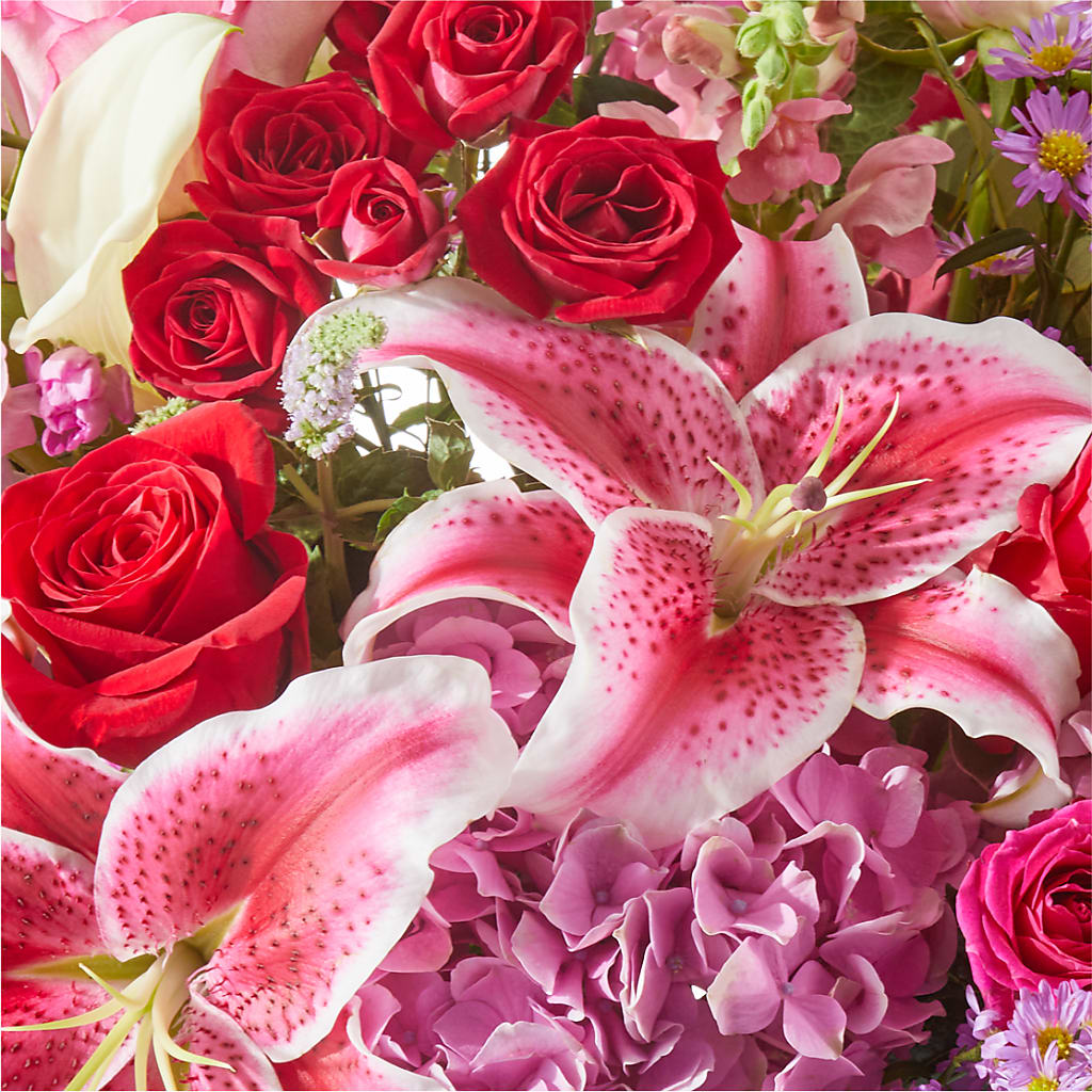 Better Together - A Luxury Florist Original – De Santis Florist Inc, Columbus OH