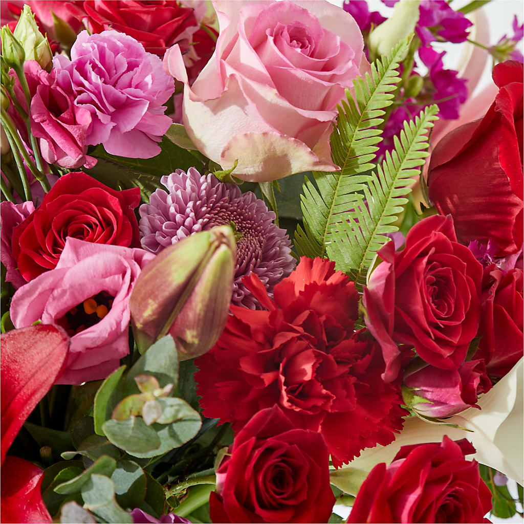 Simply the Best - A Florist Original – De Santis Florist Inc, Columbus OH