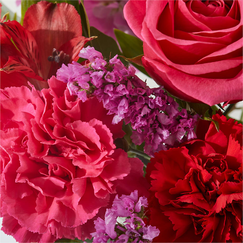 Simply the Best - A Florist Original – De Santis Florist Inc, Columbus OH