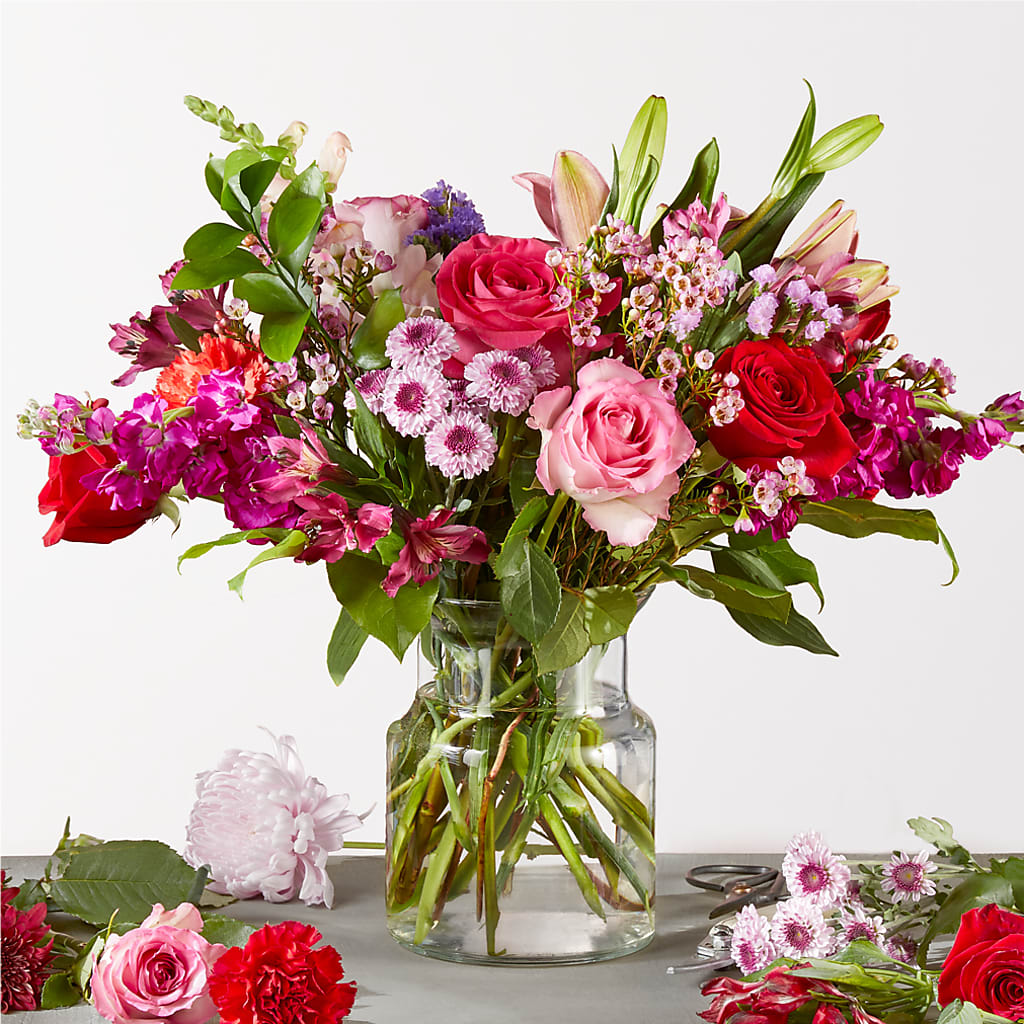 Regal Jewel – A Florist Original – De Santis Florist Inc, Columbus OH
