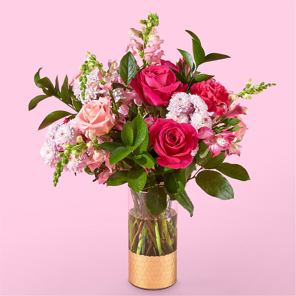 The Same Moon Bouquet – De Santis Florist Inc, Columbus OH