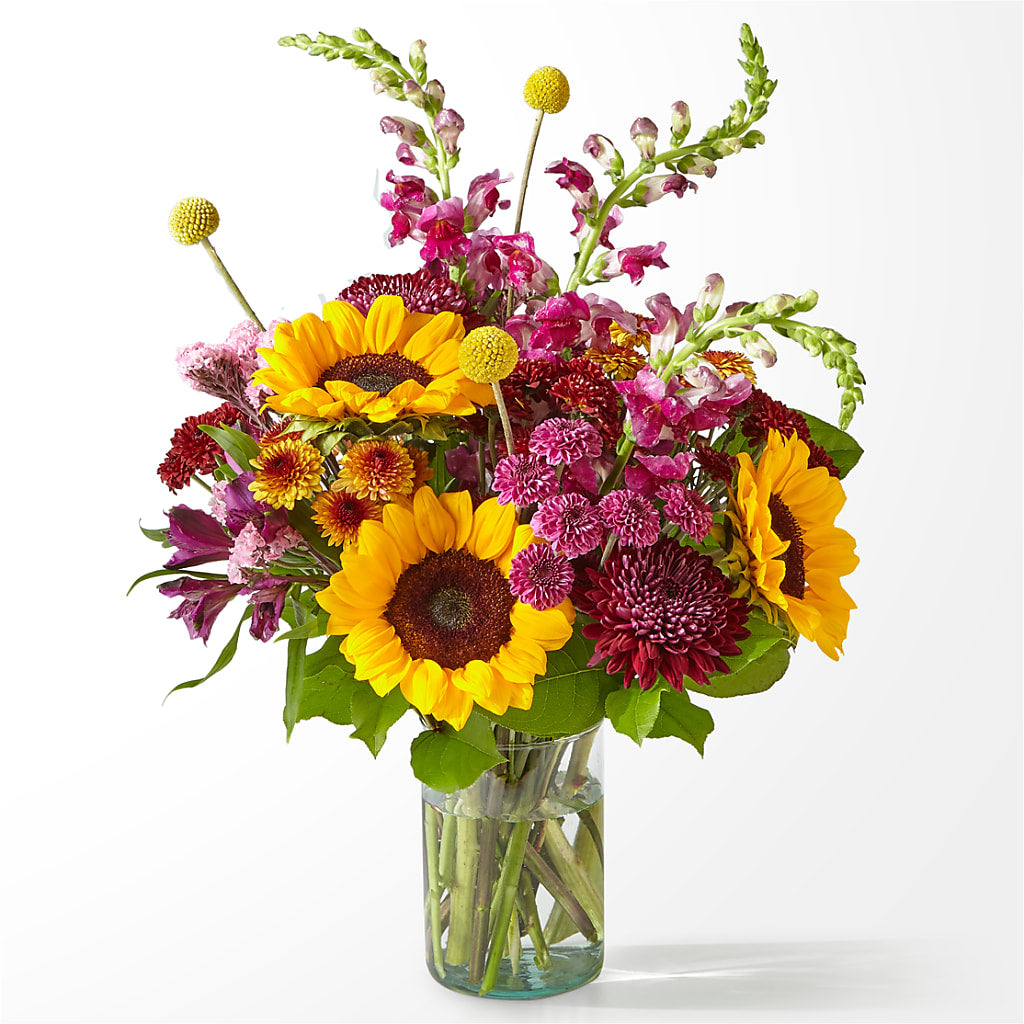 Pop of Whimsy Bouquet – De Santis Florist Inc, Columbus OH