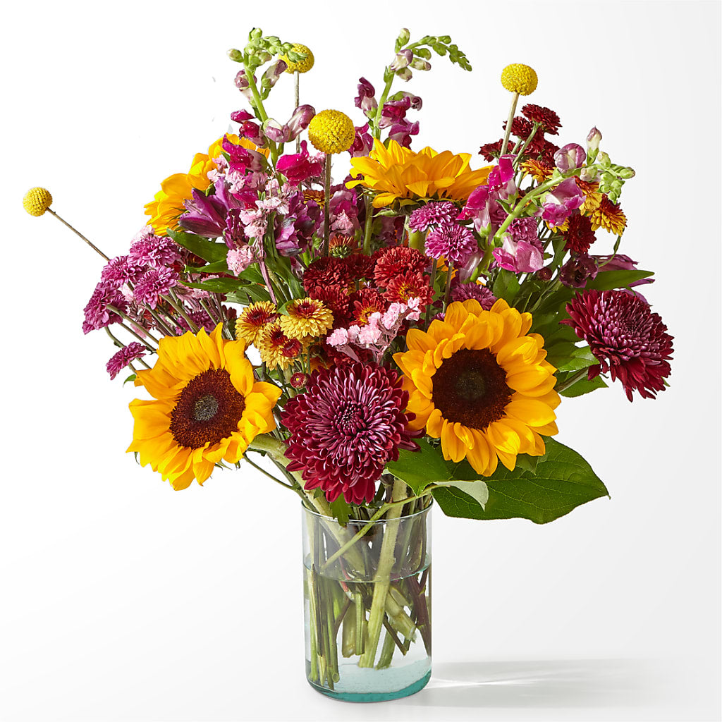 Pop of Whimsy Bouquet – De Santis Florist Inc, Columbus OH