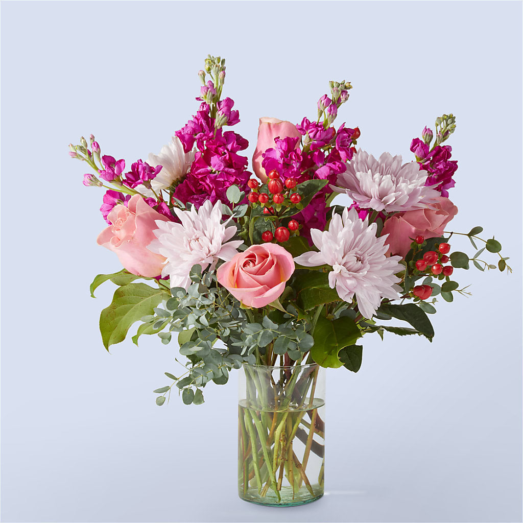Sunday Morning Bouquet – De Santis Florist Inc, Columbus OH