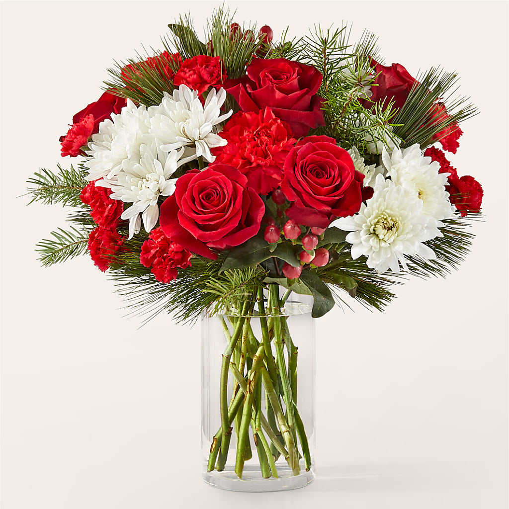 Seasonal Magic Bouquet – De Santis Florist Inc, Columbus OH