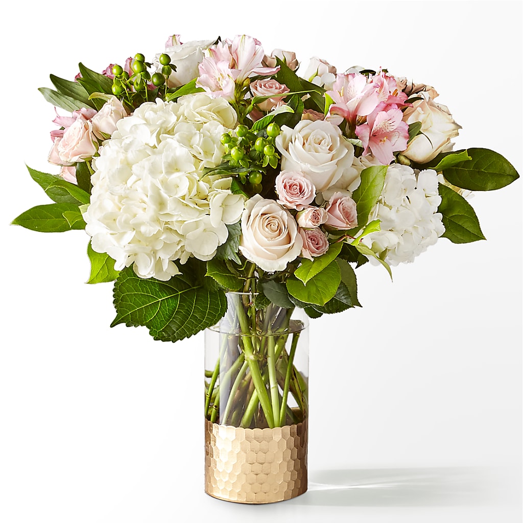 Parisian Stroll Bouquet – De Santis Florist Inc, Columbus OH
