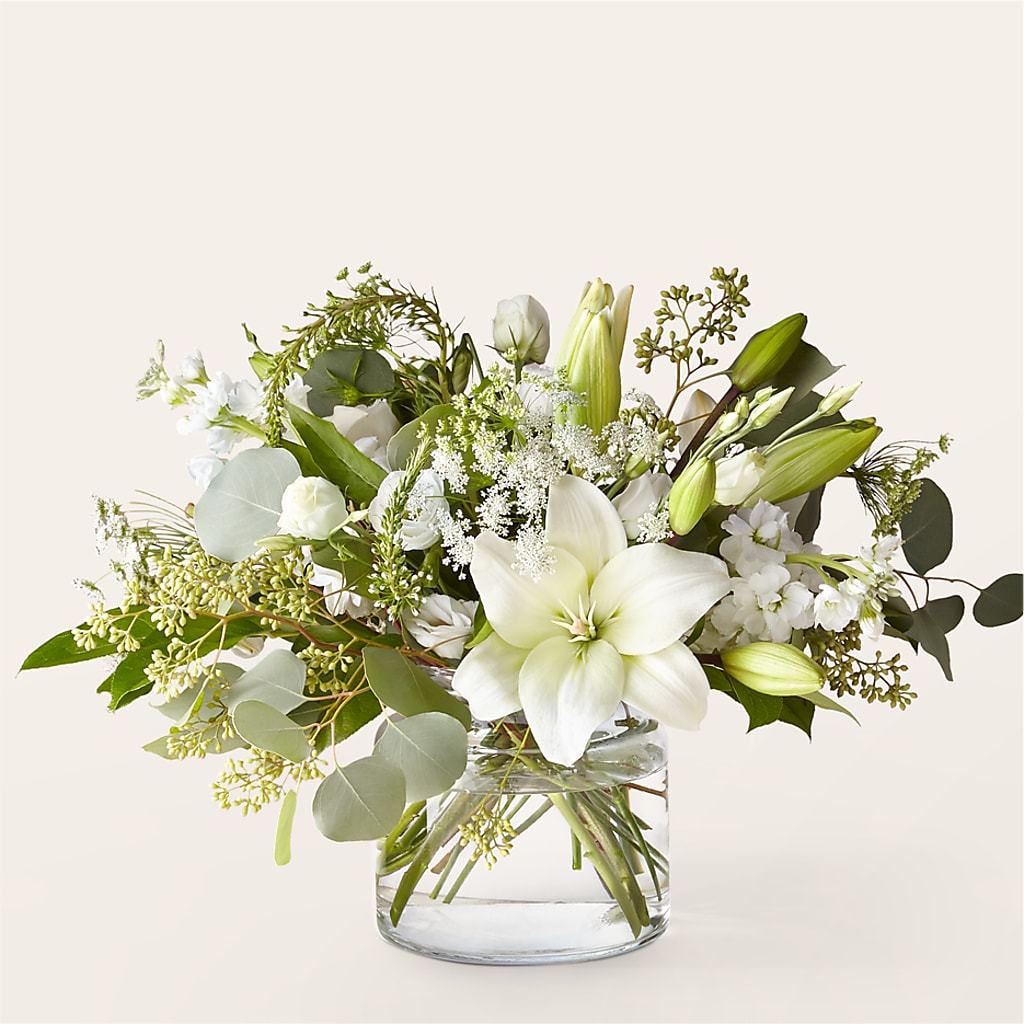 Alluring Elegance Bouquet – De Santis Florist Inc, Columbus OH