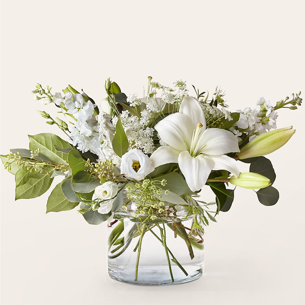 Alluring Elegance Bouquet – De Santis Florist Inc, Columbus OH