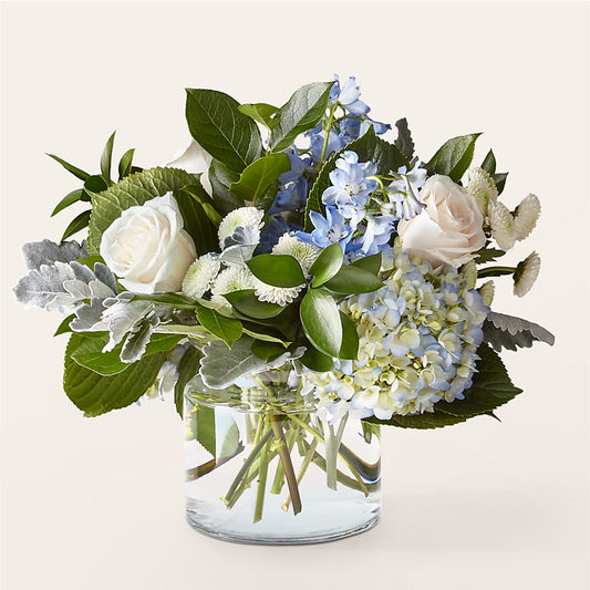 Clear Skies Bouquet – De Santis Florist Inc, Columbus OH