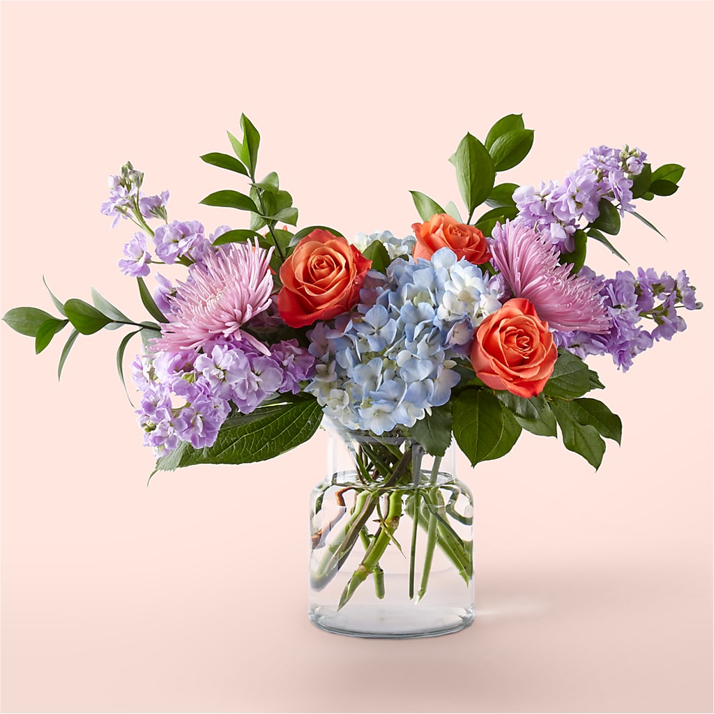 Be Mine Bouquet – De Santis Florist Inc, Columbus OH