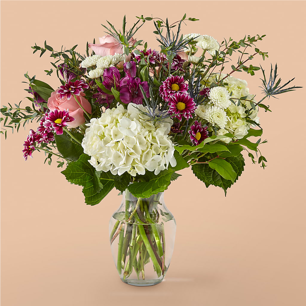 Parlour Bouquet – De Santis Florist Inc, Columbus OH