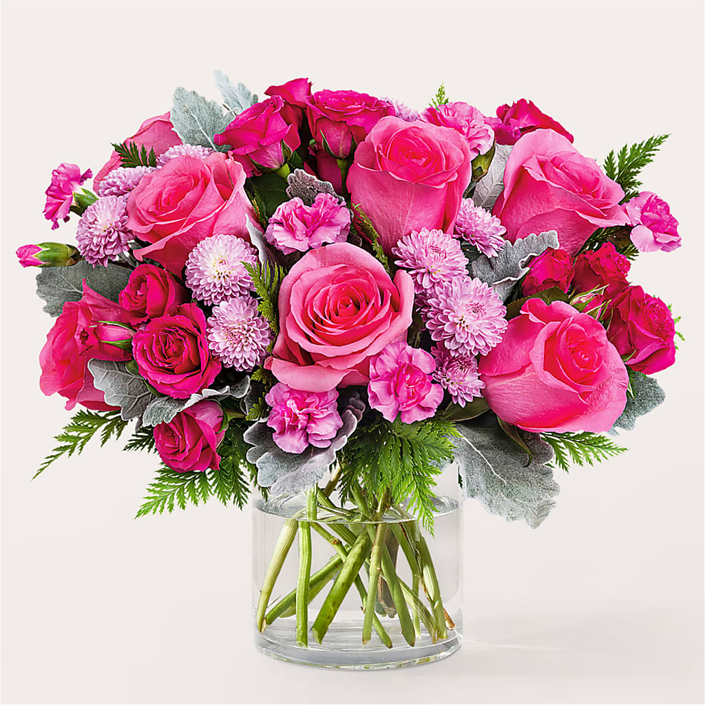 Sweet As Can Be Bouquet – De Santis Florist Inc, Columbus OH