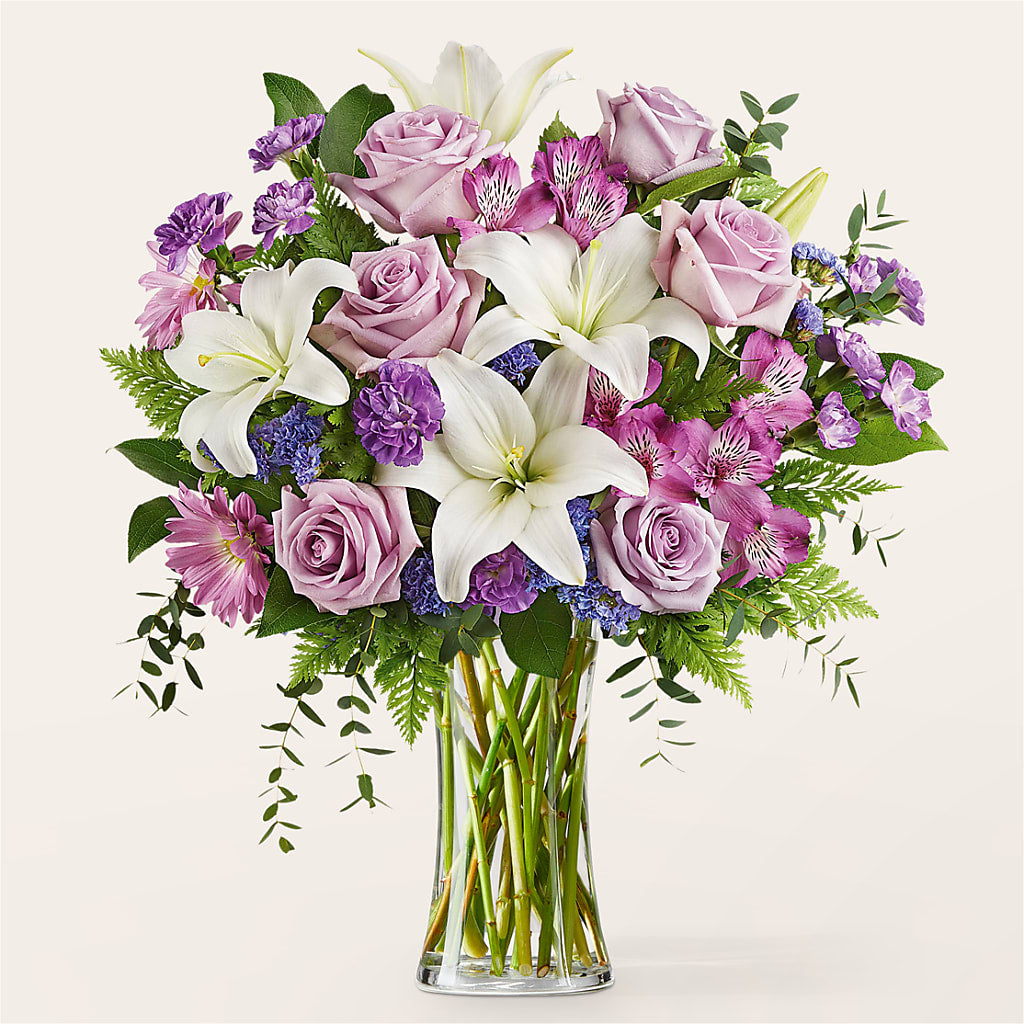 The Dreamscape Bouquet – De Santis Florist Inc, Columbus OH