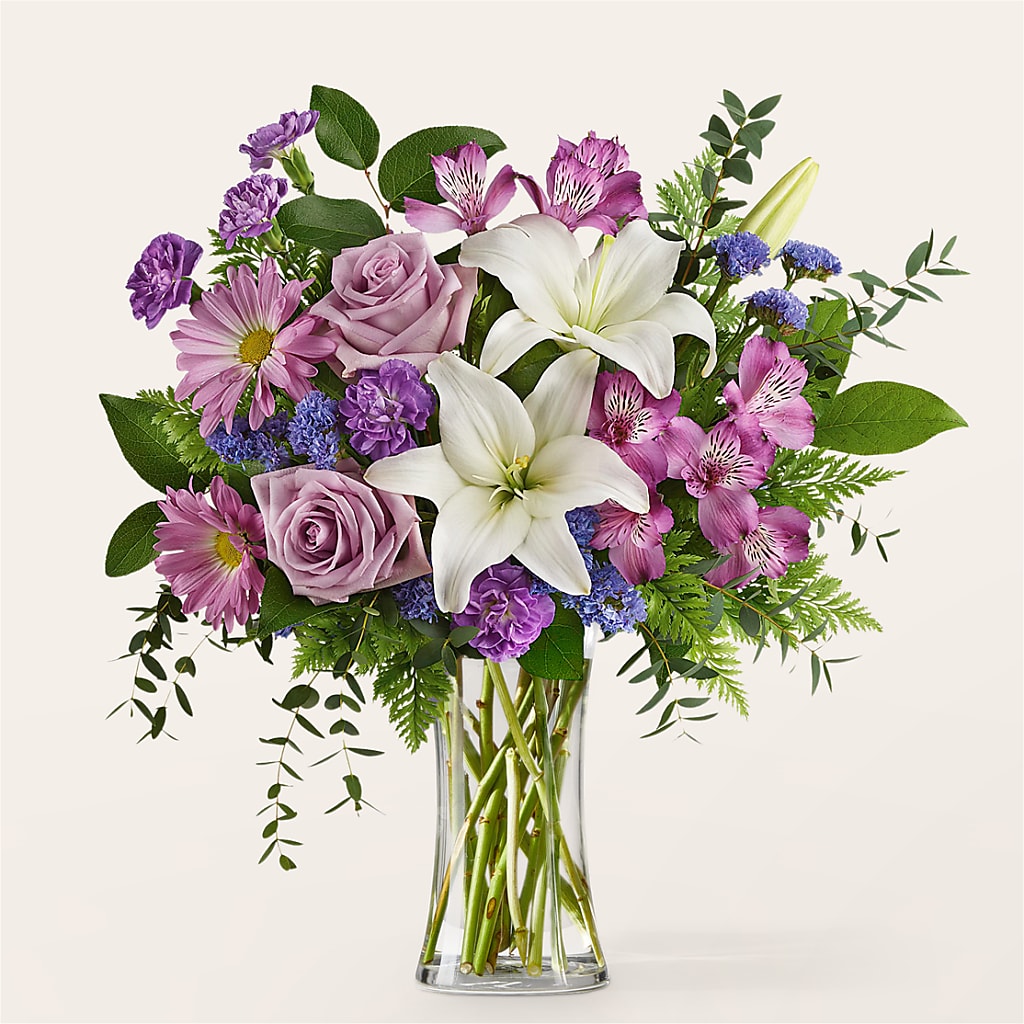 The Dreamscape Bouquet – De Santis Florist Inc, Columbus OH