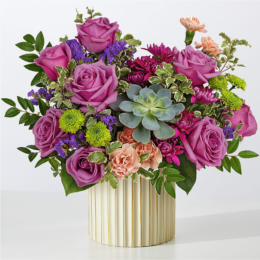 You're a Gem Bouquet – De Santis Florist Inc, Columbus OH
