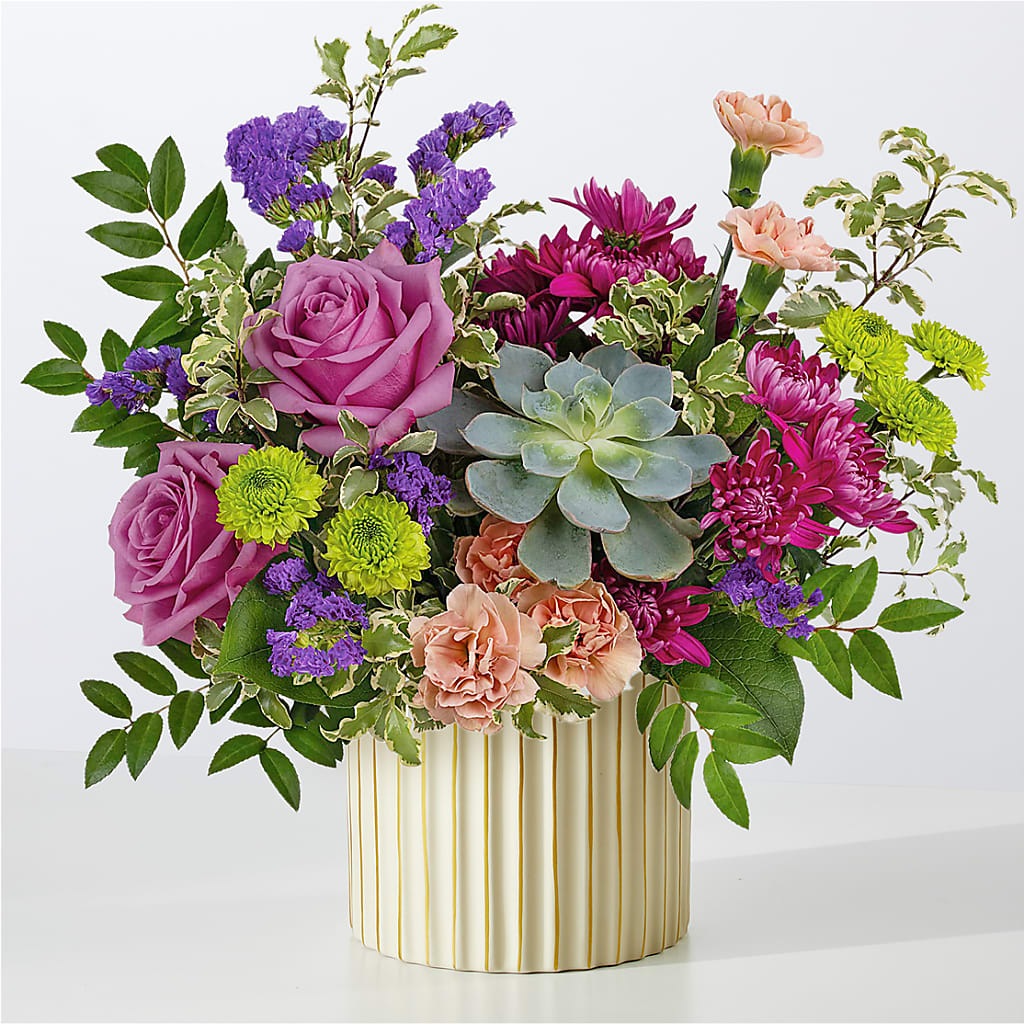 You're a Gem Bouquet – De Santis Florist Inc, Columbus OH