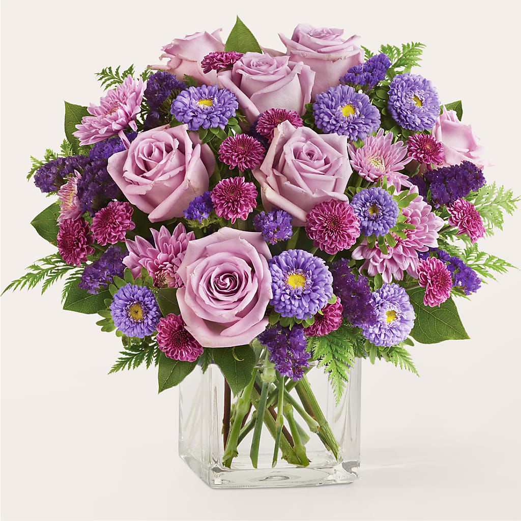 In Harmony Bouquet – De Santis Florist Inc, Columbus OH